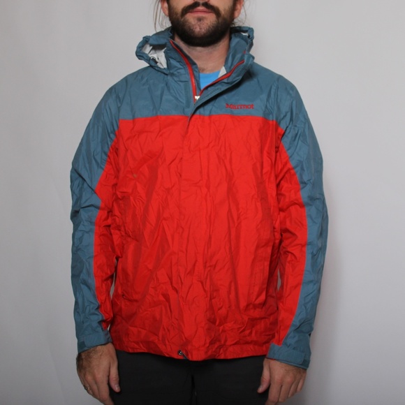 Marmot Other - Marmot PreCip rain shell